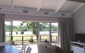 Addo River-View Lodge