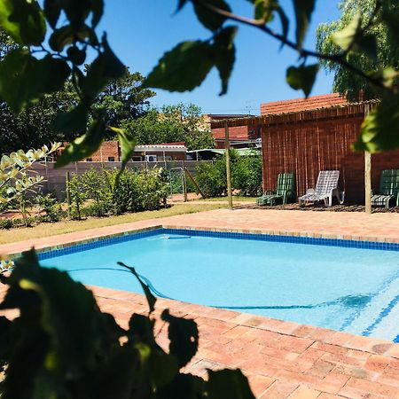 Addo River-View Lodge Colchester Exterior foto