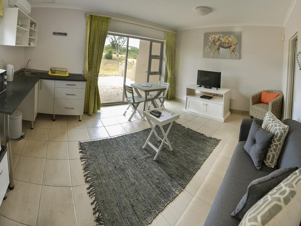 Addo River-View Lodge Colchester Exterior foto