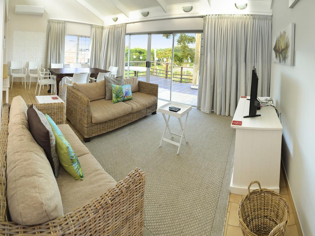 Addo River-View Lodge Colchester Exterior foto