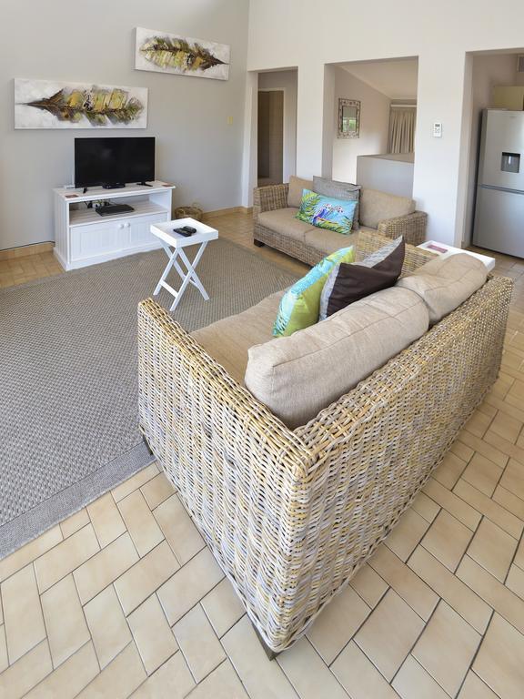 Addo River-View Lodge Colchester Exterior foto