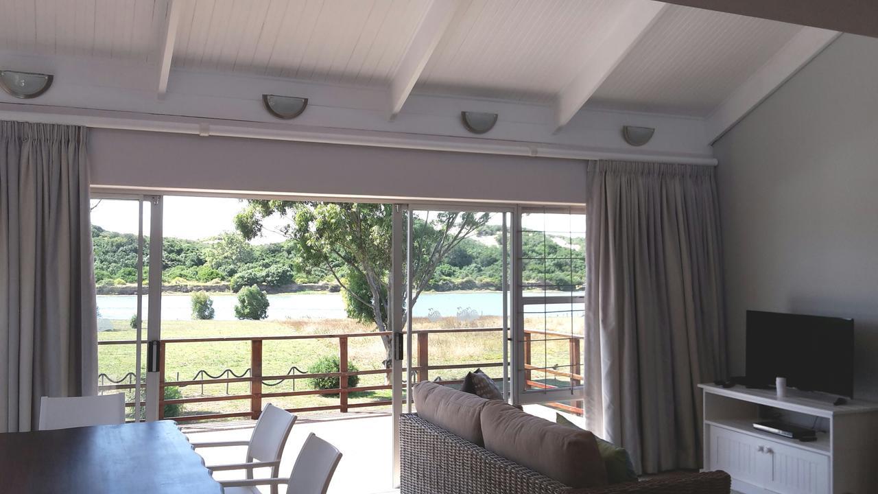 Addo River-View Lodge Colchester Exterior foto